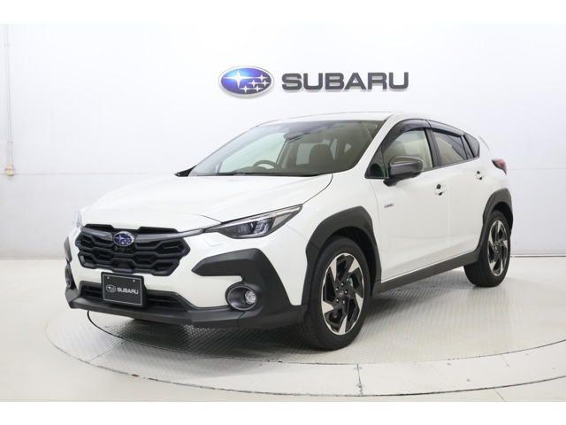 クロストレック2.0 リミテッド 4WD
