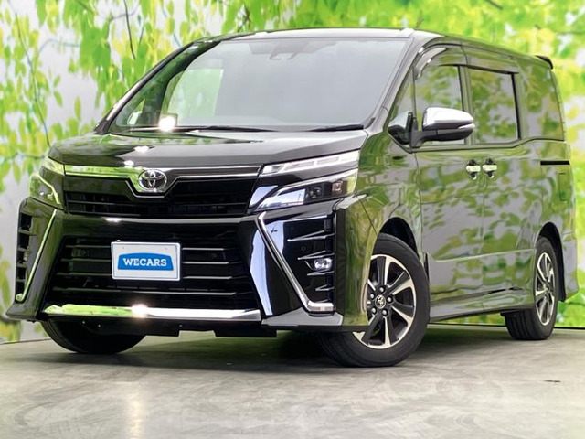 ヴォクシー2.0 ZS 煌III