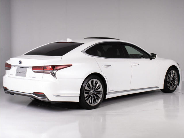 オプション20インチアルミ付き!