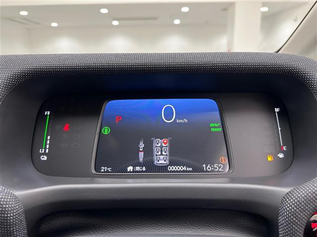 フリード1.5 e:HEV エアー EX