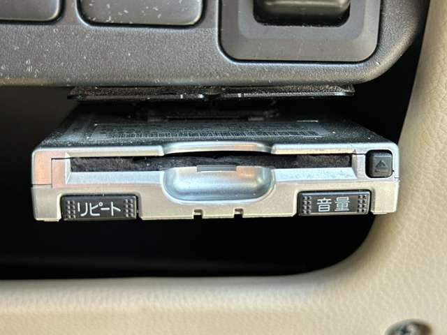 【ETC】高速道路の料金所はストレスなく通過!遠方へのお出かけには必須のアイテムです!当店でセットアップ実施しておりますのでご納車当日からご利用いただけます!