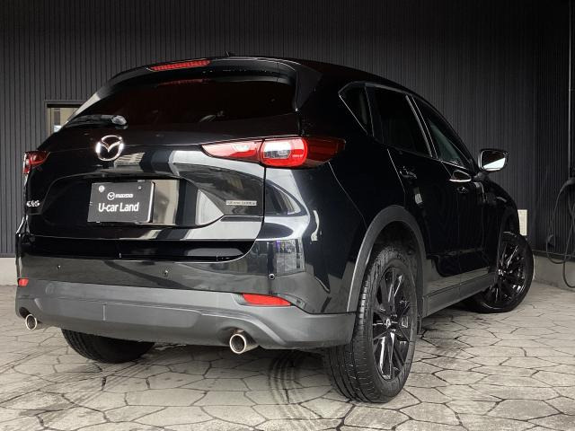 CX-52.0 20S ブラックトーンエディション