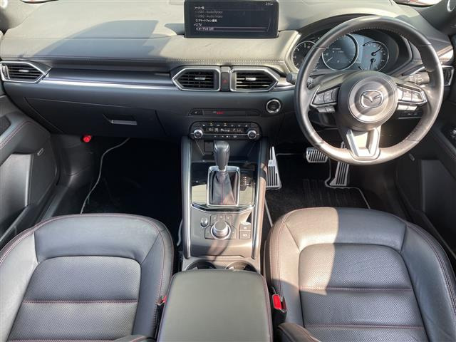 CX-52.2 XD スポーツアピアランス