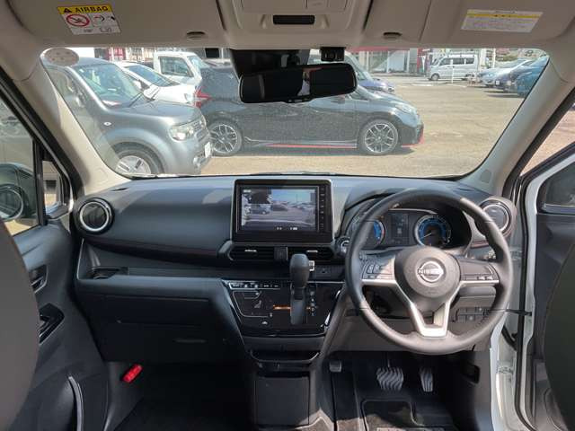 デイズハイウェイスター Gターボ