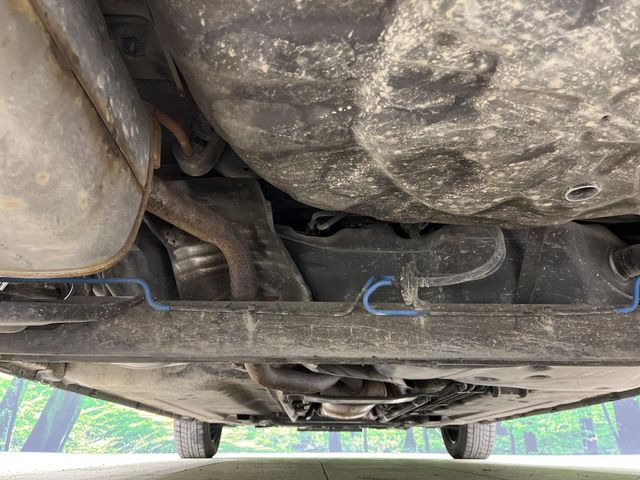 下回りがきれいなうちに、防錆加工の施工がオススメ。降雪地域はもちろん、沿岸部にお住いの方や、趣味でマリン・ウィンタースポーツをされる方にご好評いただいております。