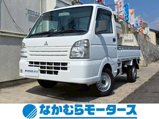 ミニキャブトラックM