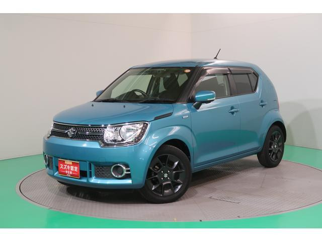 イグニス1.2 ハイブリッド(HYBRID)  MX セーフティパッケージ