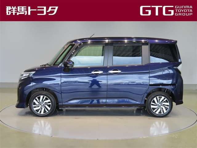 ルーミー1.0 カスタム G