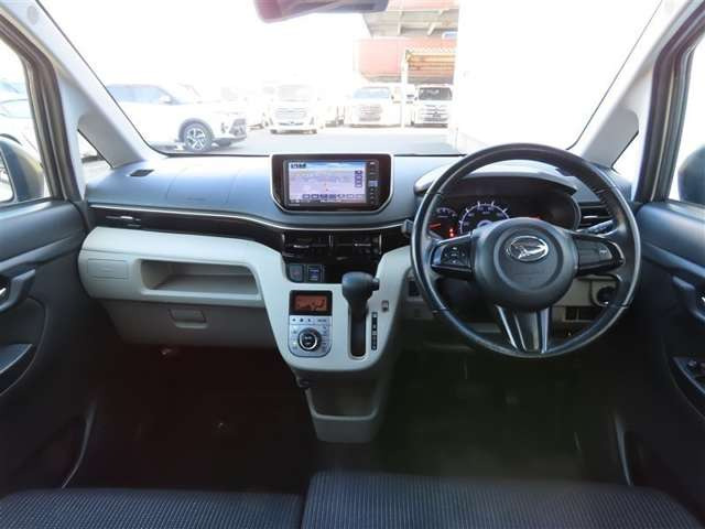 ムーヴX リミテッドII SAIII