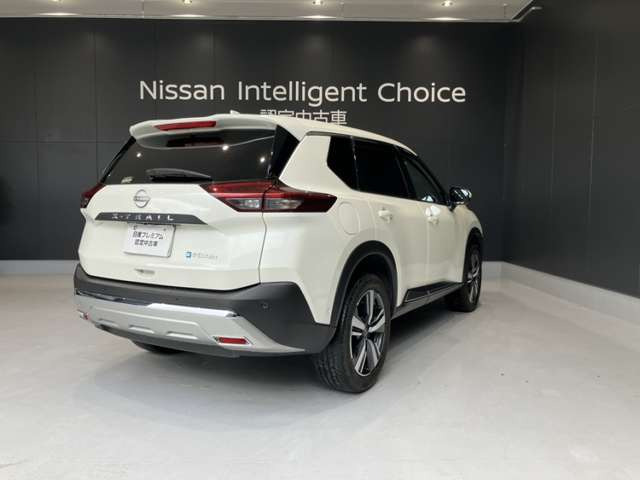 エクストレイル1.5 G