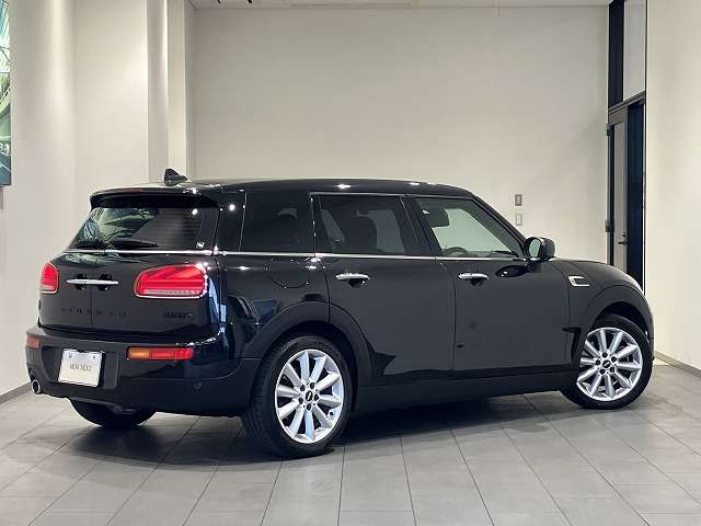 ミニクラブマンクーパー D