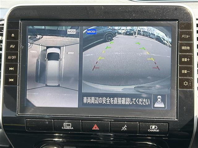 セレナ1.2 e-POWER ハイウェイスターV