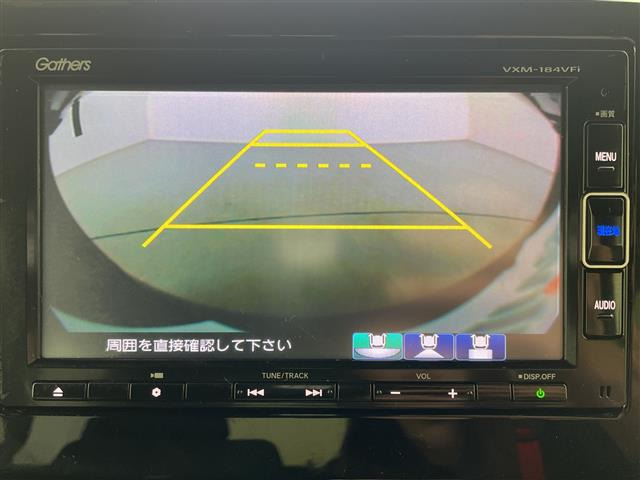 N-BOXカスタムG L ホンダセンシング