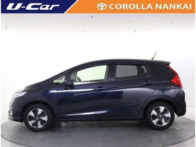 フィット1.5 ハイブリッド L ホンダセンシング