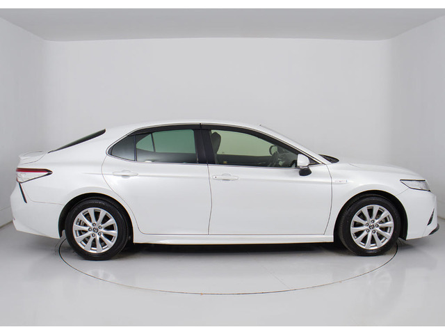 サイドビュー(ホイール交換・ダウンサス・車高調など)のカスタムも承っております