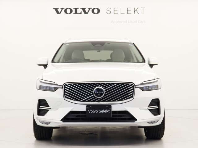 XC60ウルトラ B5 AWD 4WD