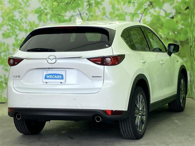 CX-52.5 25T 100周年特別記念車