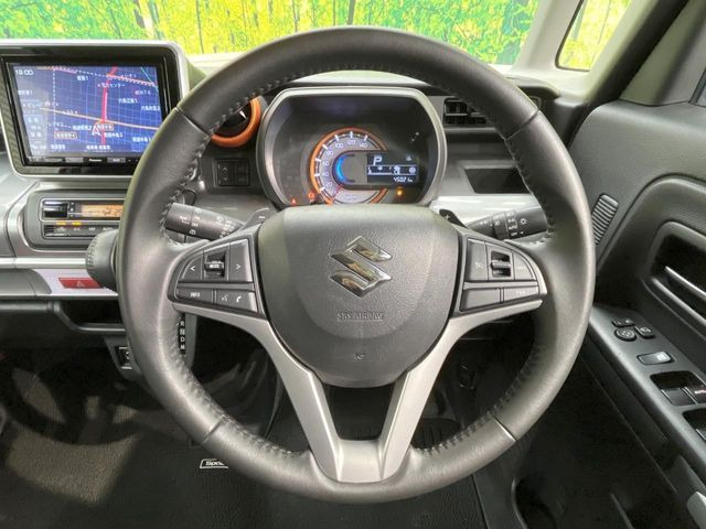 �y�����v�����X�e�A�����O�z�㎿�Ȋv���g�p���邱�ƂŁA��ɂ����������݂ƂĂ��^�]���₷���n���h���ł���