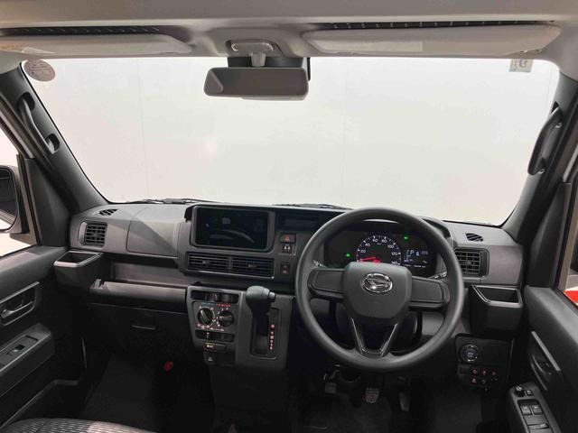 ハイゼットデッキバンG