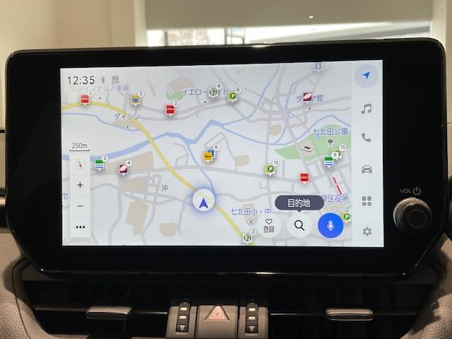 RAV42.5 ハイブリッド アドベンチャー E-Four 4WD