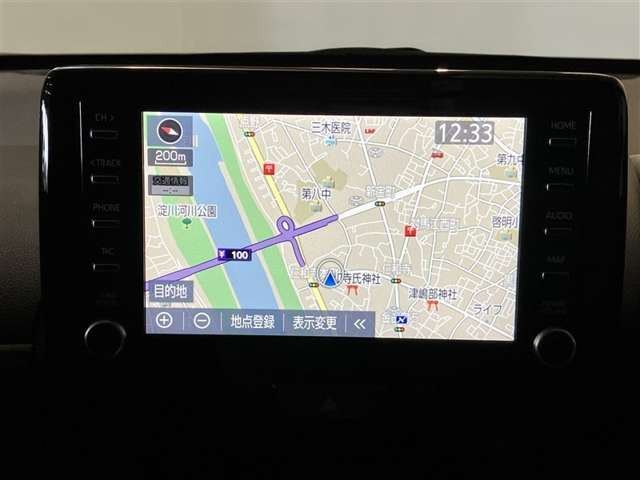 ヤリスクロス1.5 ハイブリッド Z