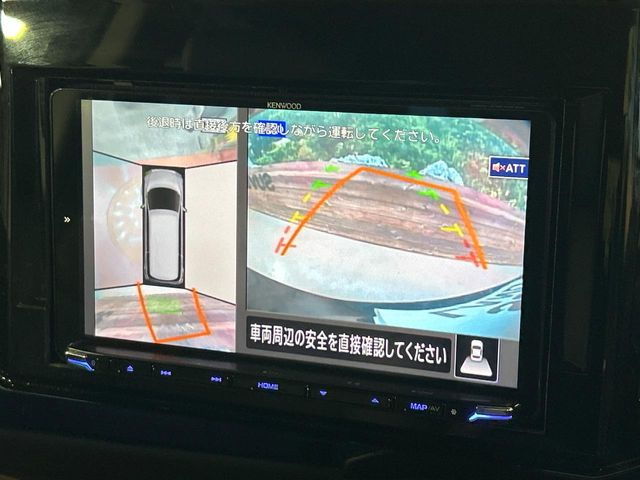 �y�A���E���h�r���[���j�^�[�z��p�̃J�����ɂ��A�ォ�猩���낵���悤�Ȏ��_��360�x�N���}�̎��͂��m�F���邱�Ƃ��ł��܂������p�������m�F���₷���A�����ꏊ�ł̐؂�Ԃ��⒓�Ԃ��X���[�Y�ɍs���܂��B