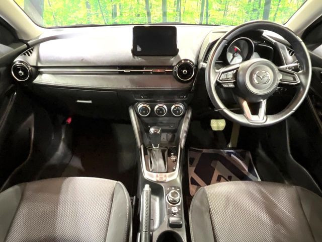 デミオ1.3 13S ツーリング