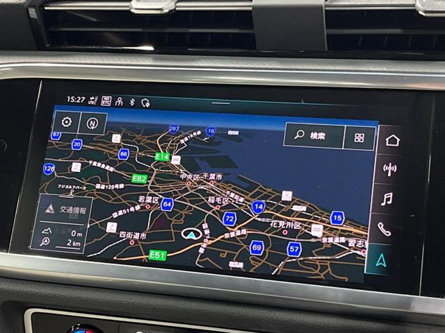 �������i�r:��̊��̂���i�r�́A����������ԓ������o���Ă���܂��B�I�[�f�B�I�@�\���[�����Ă���܂��̂ŁA�^�]�����y���߂܂���