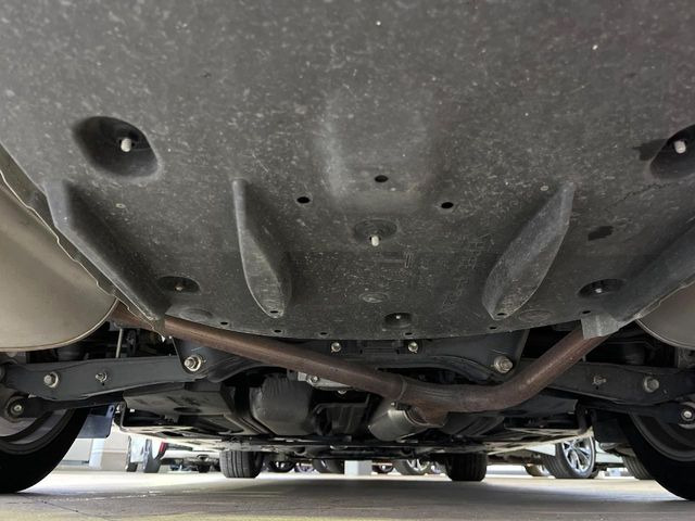 下回りの劣化予防の為の防錆加工の施工も承っております。降雪地域はもちろん、沿岸部にお住いの方や、趣味でマリン・ウィンタースポーツをされる方に大変好評いただいております。