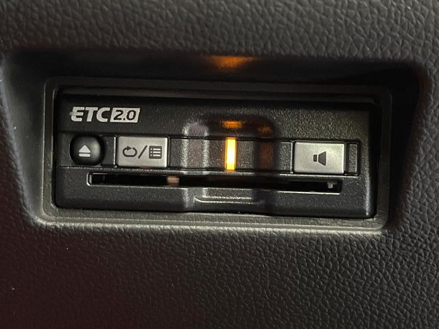 【2.0ETC】高速道路の料金所をストレスなく通過!話題のスポットやサービスエリアに多い「スマートIC」利用時は必須のアイテムです。当店でセットアップを実施、ご納車当日からすぐにご利用いただけます!