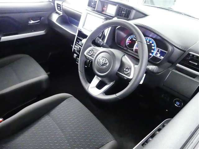 ルーミー1.0 カスタム G-T