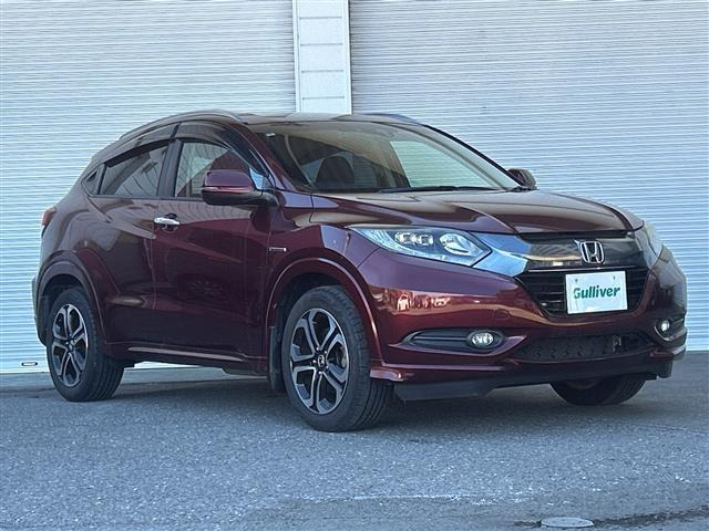 ヴェゼル1.5 ハイブリッド Z