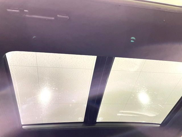 ハリアーハイブリッド