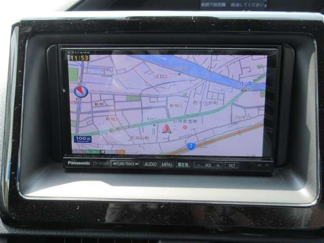 ヴォクシー2.0 ZS