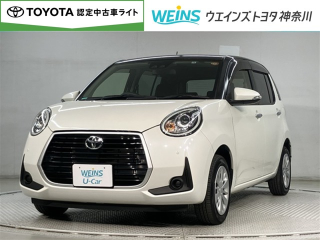 パッソ1.0 モーダ