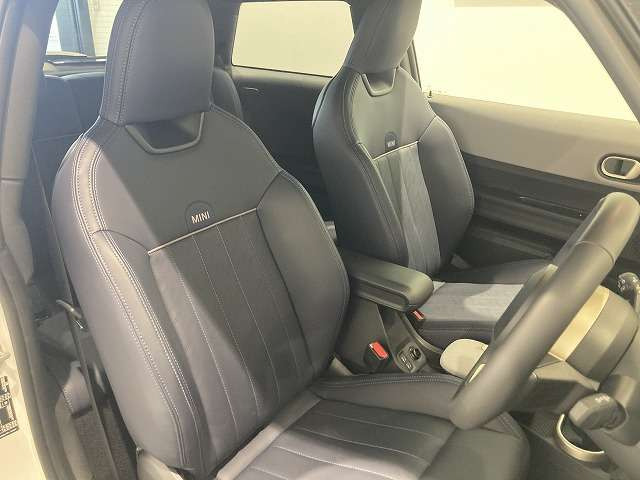 ミニクーパー S