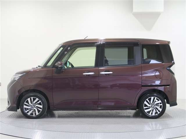 タンク1.0 カスタム G S 4WD