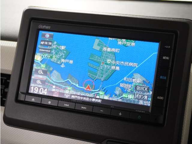 N-WGNL ホンダ センシング