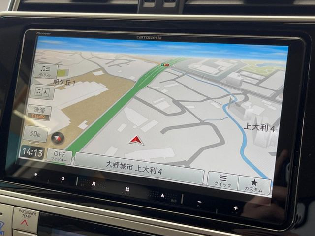 ランドクルーザープラド2.8 TX Lパッケージ マットブラック エディション ディーゼル 4WD