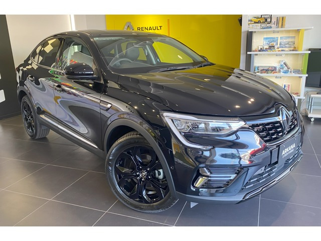 アルカナアントラクト イーテック フルハイブリッド