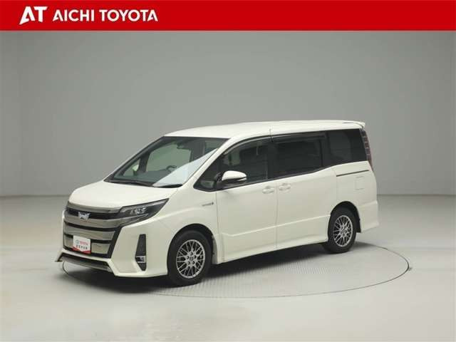 ノア1.8 ハイブリッド Si