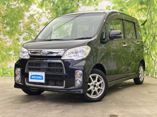 タントエグゼカスタムG