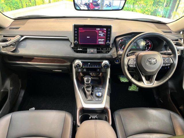 RAV42.0 G Zパッケージ 4WD