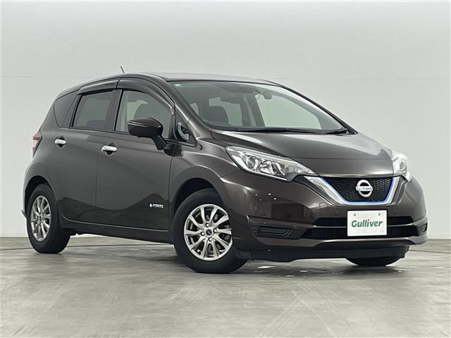 ノート1.2 e-POWER X