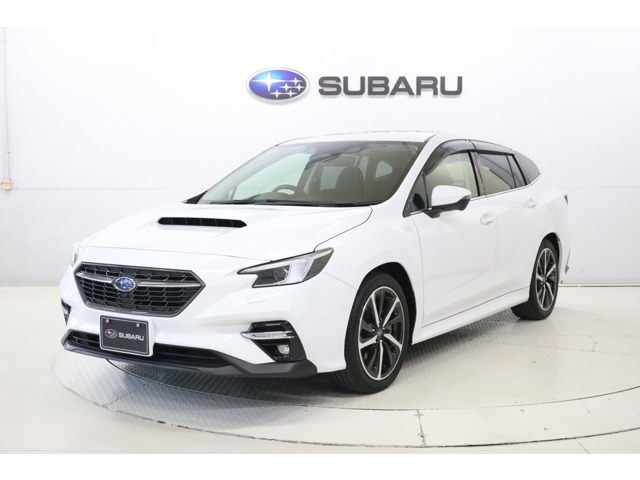 レヴォーグ1.8 GT-H EX 4WD