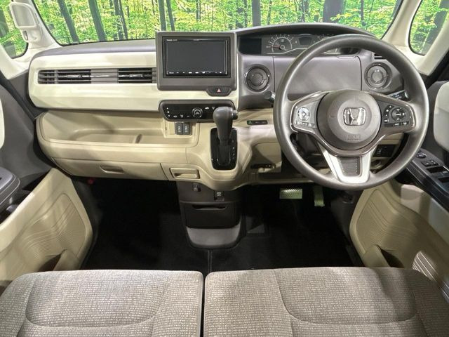 N-BOXG L ホンダセンシング