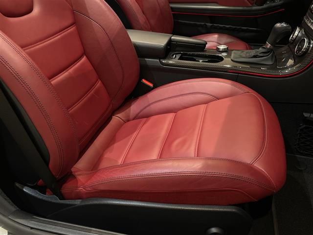 SLKクラスAMG SLK55