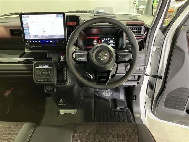 スペーシアカスタムハイブリッド(HYBRID)  XSターボ