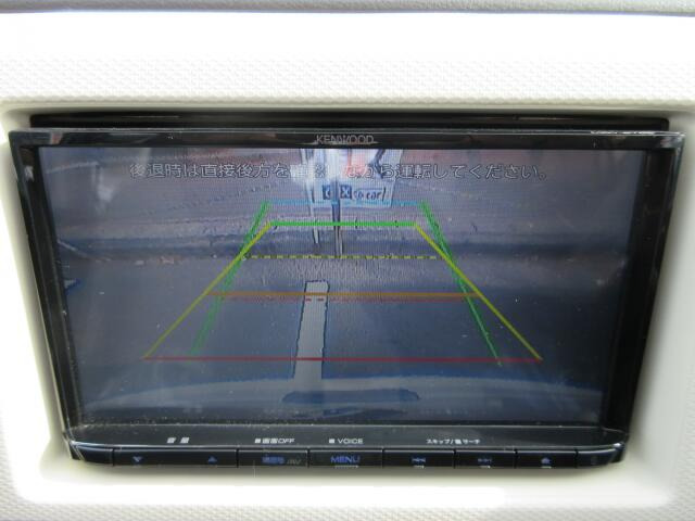 �o�b�N�J�����𑕔����Ă���܂��B���Ԏ��ɑ�ϖ𗧂��܂����^�]�����ȕ��̖����ɂȂ��Ă���܂��B