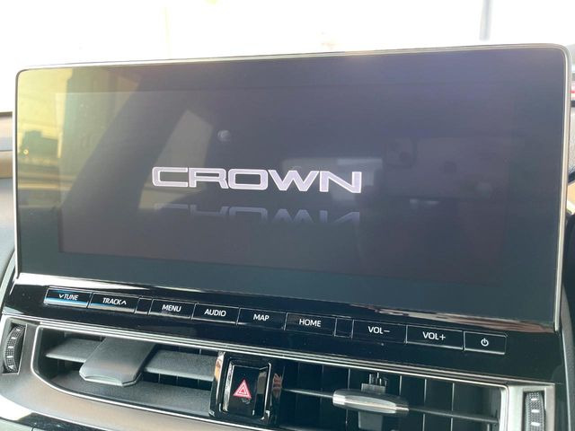 クラウンハイブリッド 2.5 S エレガンス スタイルIII